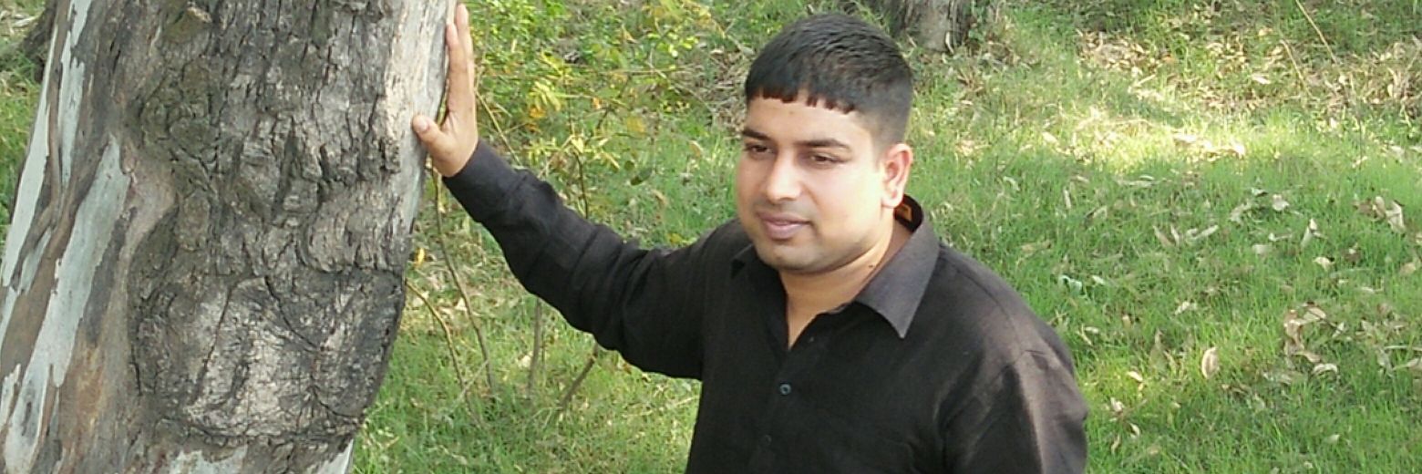 NarwalBhupender's profile banner image