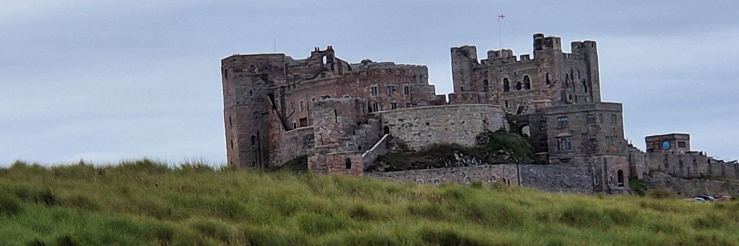 Robert Samson banner