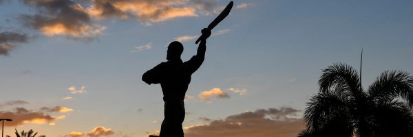 Sir Vivian Richards Profile Banner