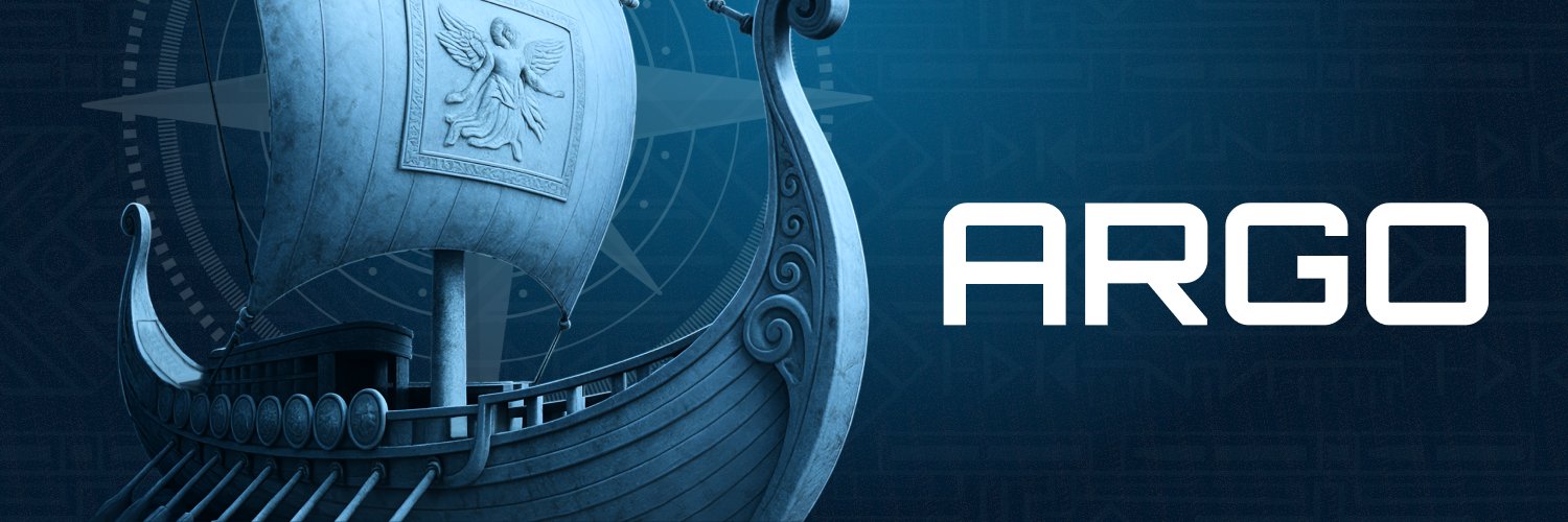 Argo banner