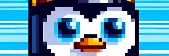 🇲 . 🇮. 🇷🐧 banner