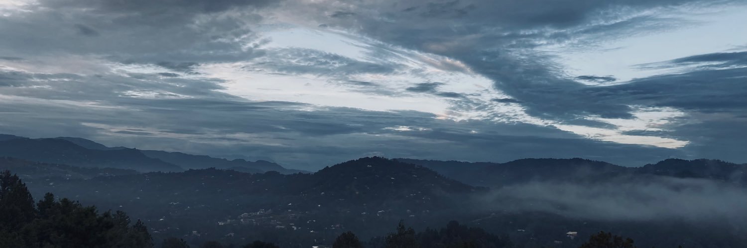hasnainmsd's profile banner image