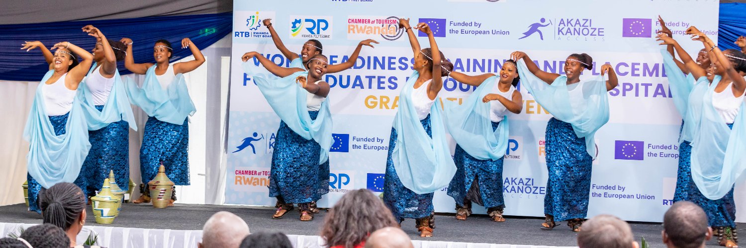 Akazi Kanoze Access (AKA) banner