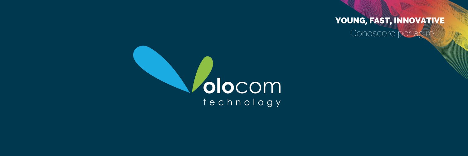 Volocomm's profile banner image