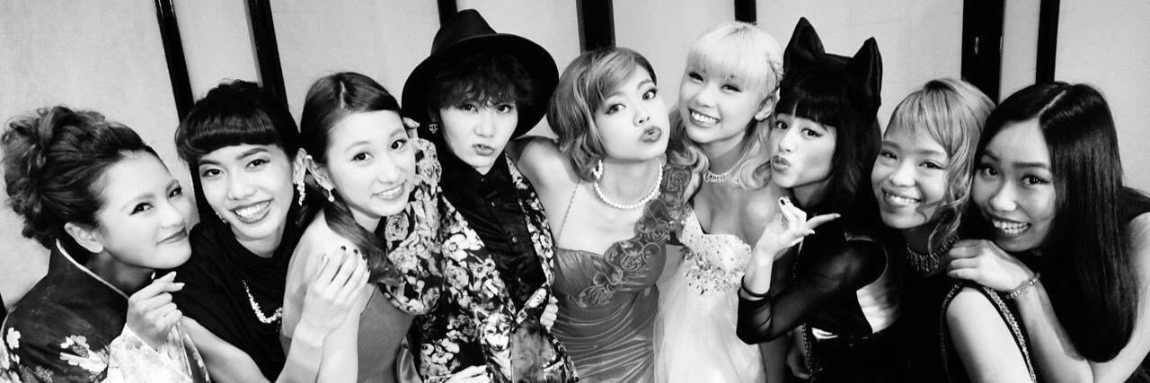 1_yuuukaaa's profile banner image