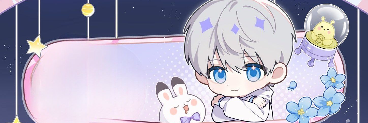 Aya ⁺₊⋆ banner