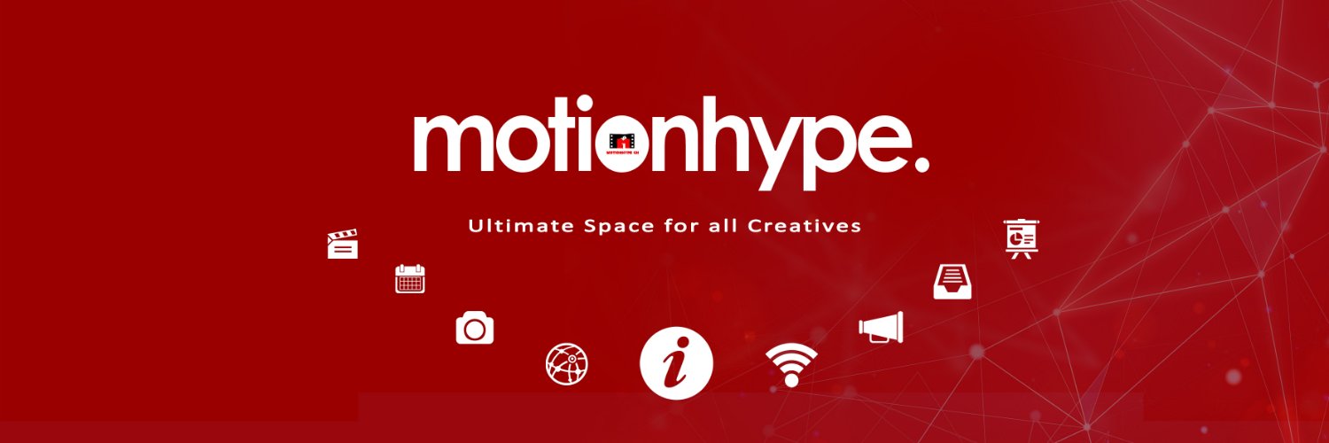 MotionHypeGh's profile banner image