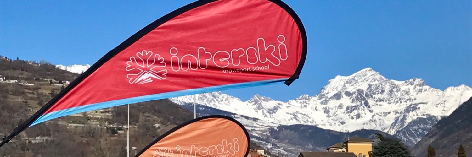 Ski Trip banner