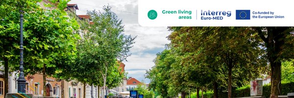 InterregMedGLA Profile Banner
