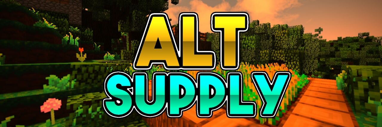 AltSupply banner