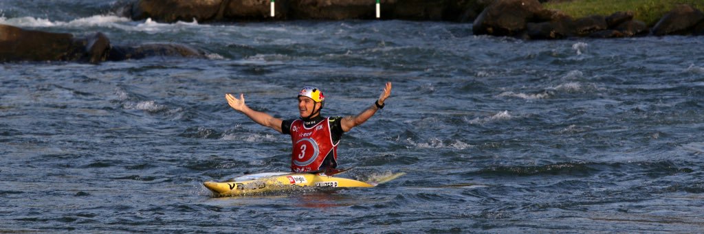 Peter Kauzer OLY banner