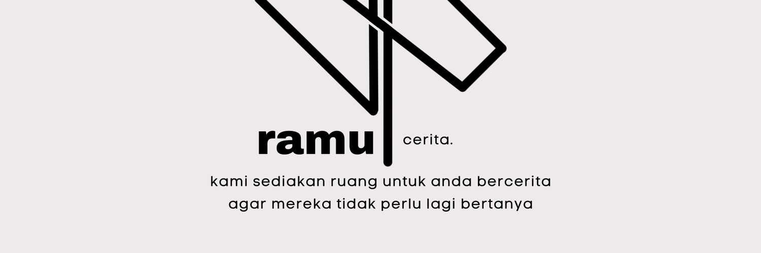 ramucerita's profile banner image