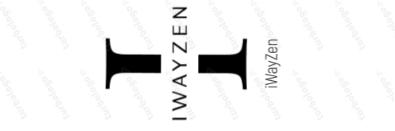 iiWayZen's profile banner image