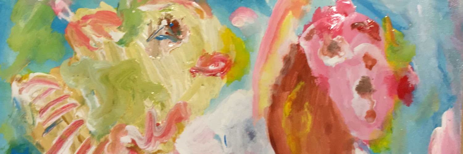 lionsann's profile banner image