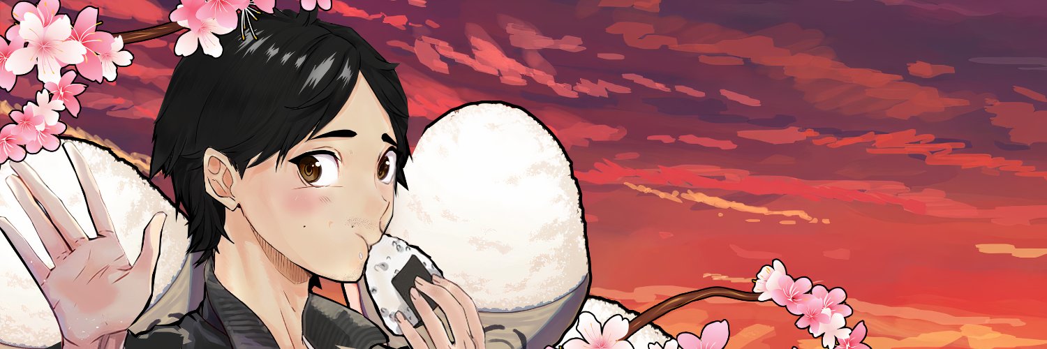 MrXuj's profile banner image