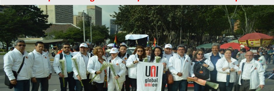 ACEB Bogotá banner