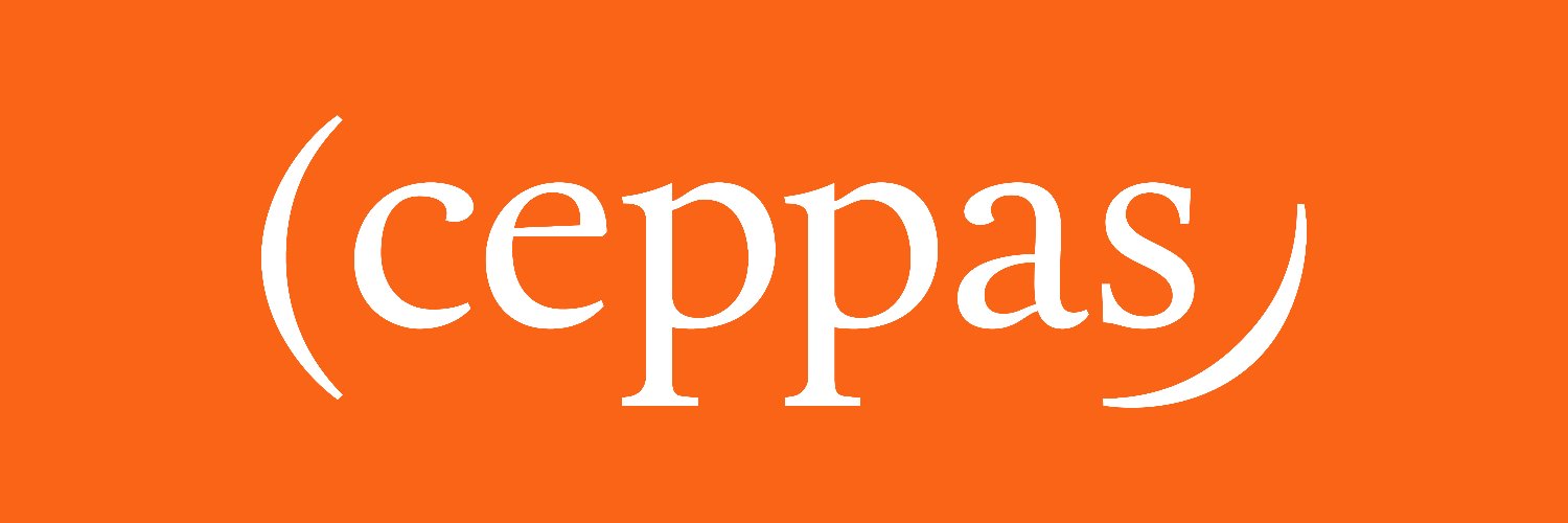 CEPPAS banner