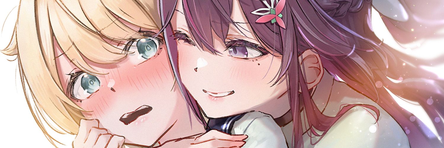 つぶあん侍⚒️🍃 banner