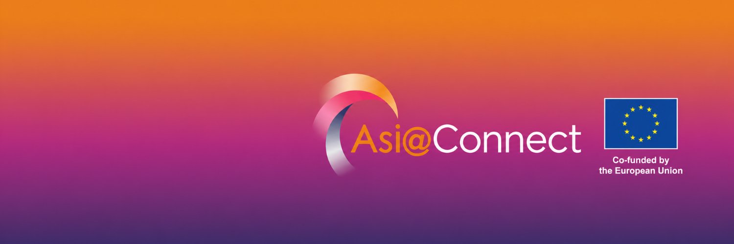 Asi@Connect banner