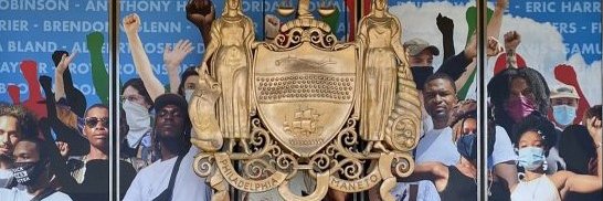 Office of Recovery & Grants banner