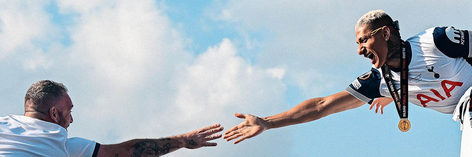 TopDawg TRX banner