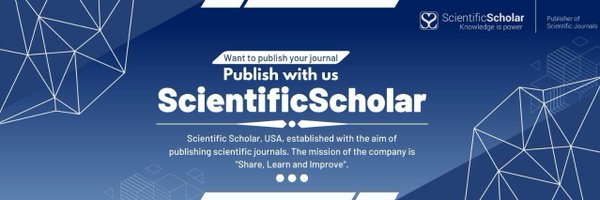 scientifscholar Profile Banner