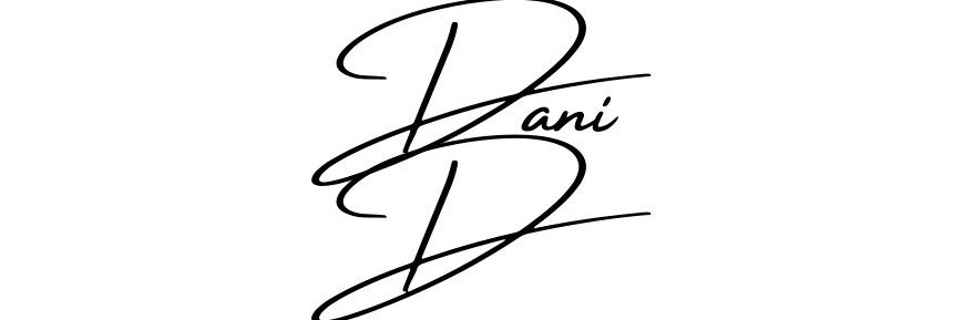 danidonair's profile banner image
