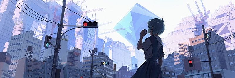 Matthew Replicant banner