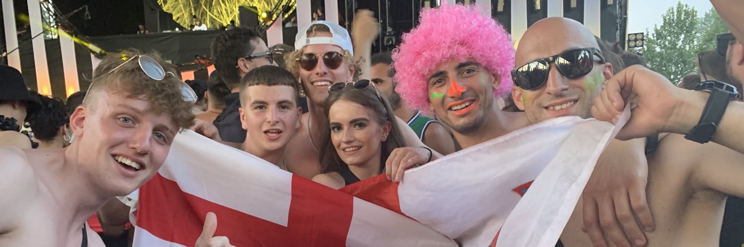 LilleyHarrison's profile banner image