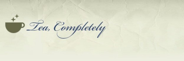 teacompletely's profile banner image