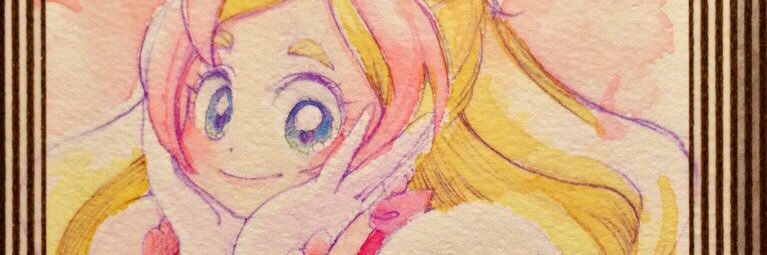 ピカ banner