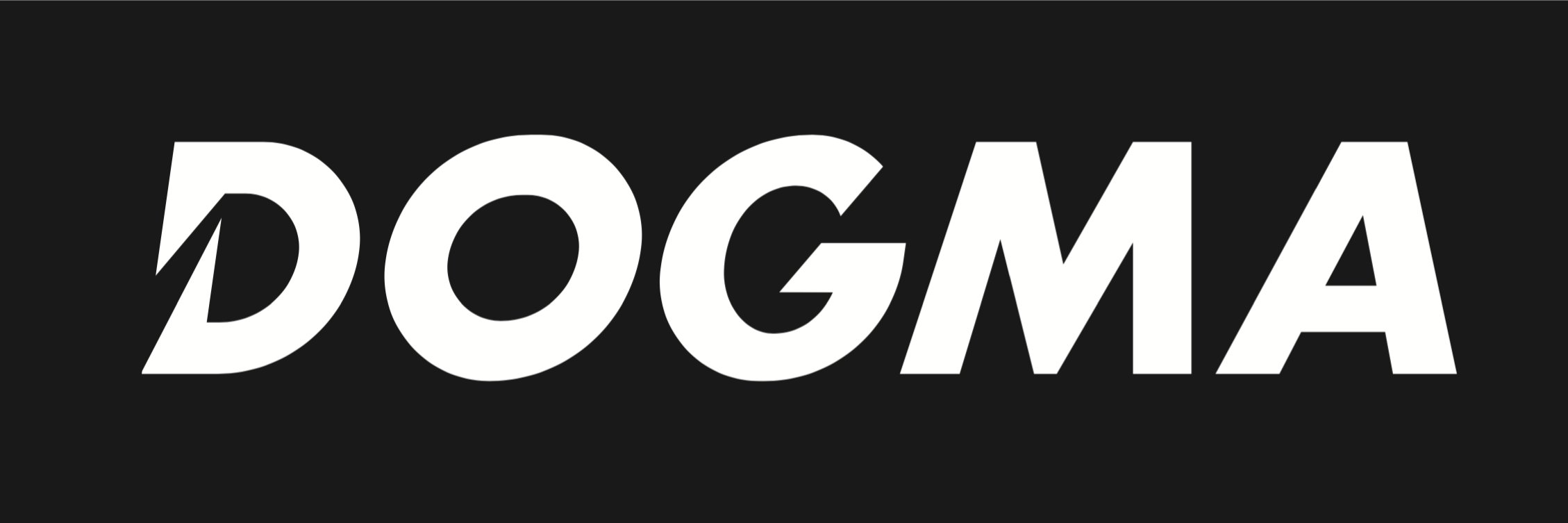 DogmaClothingUK banner