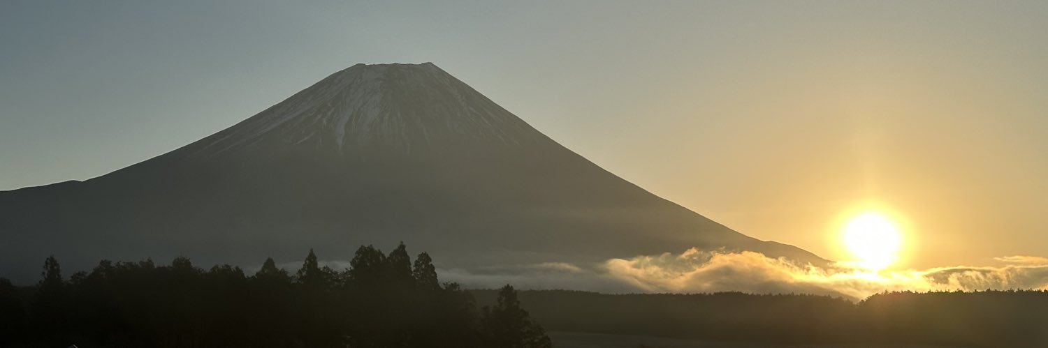 ratuki's profile banner image