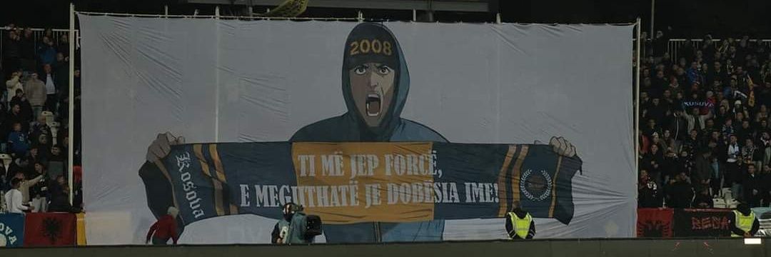 Besian banner