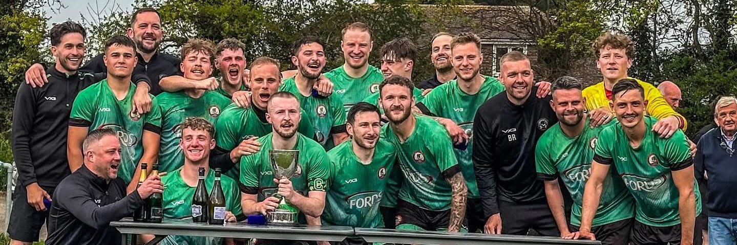 Louis Jagger Cane banner