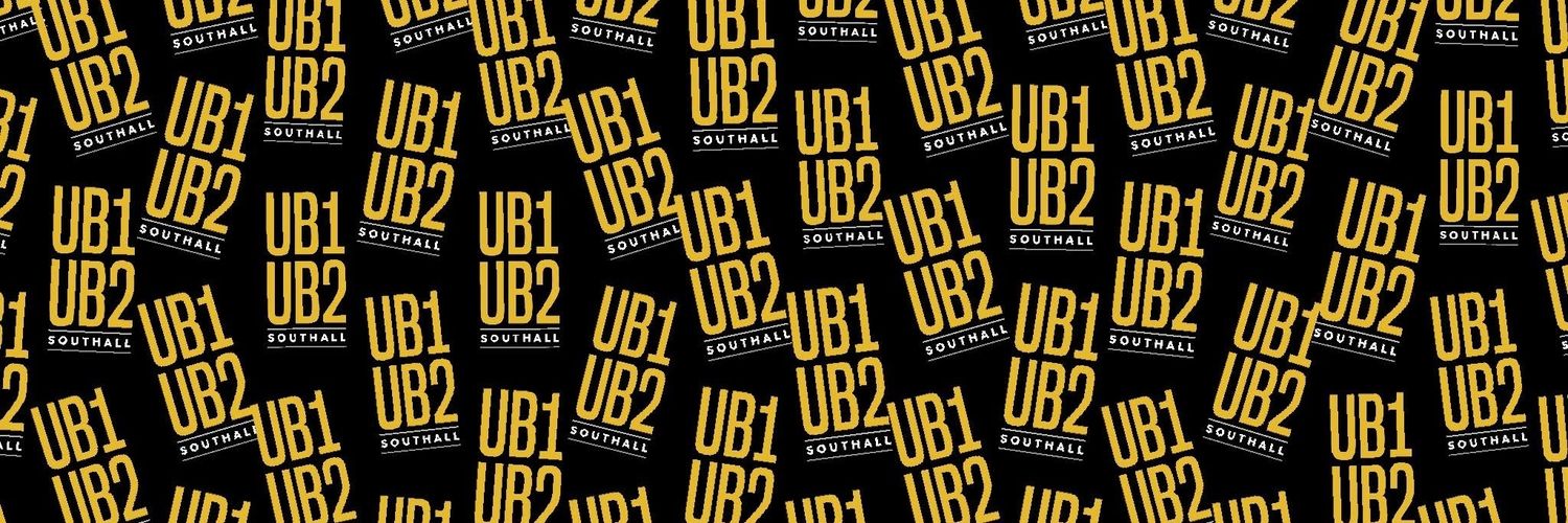 UB1UB2 West London (Southall) Profile Banner