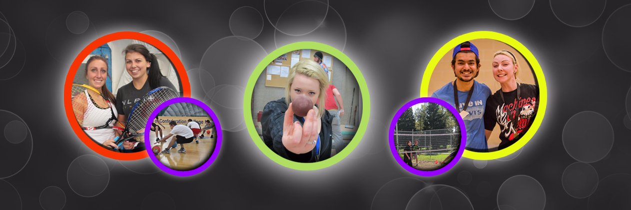 SUCCICampusRec's profile banner image