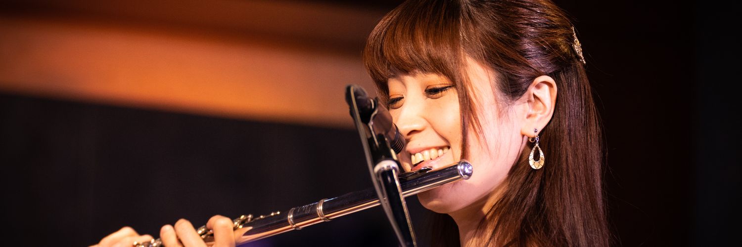 akane_flute's profile banner image