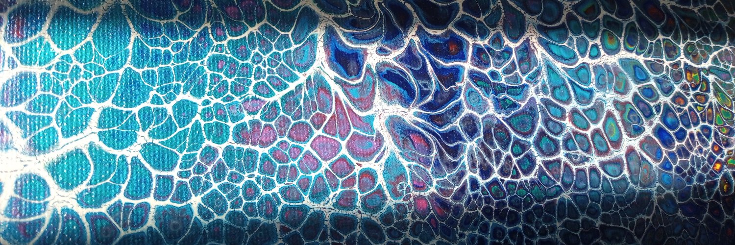 NickyGoodman's profile banner image