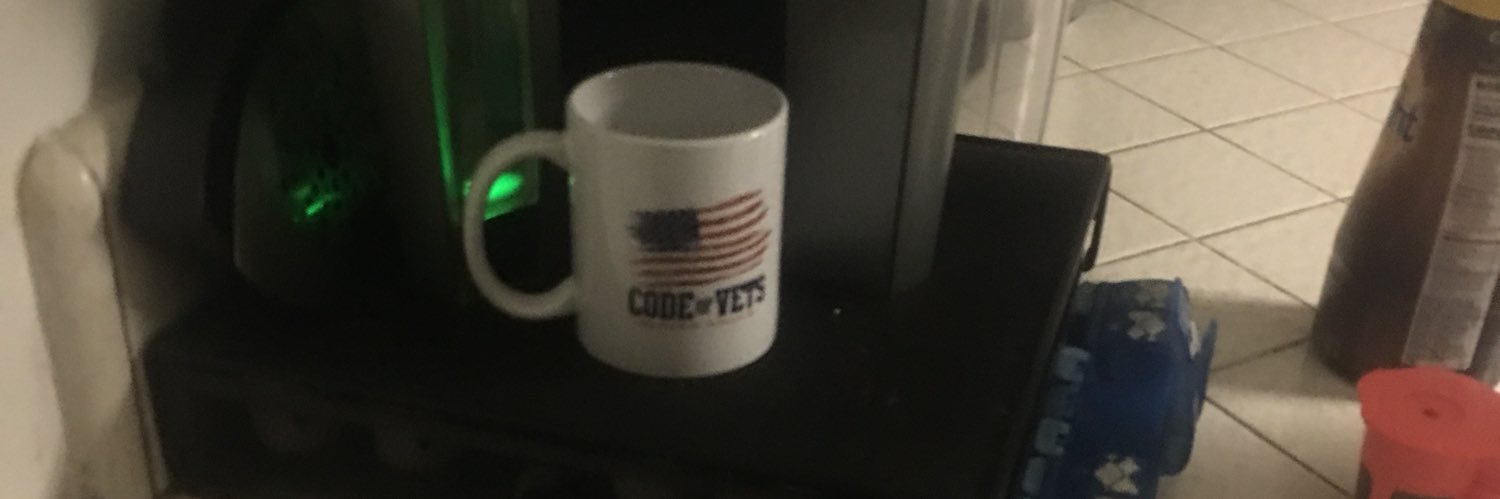 CharlieMeier1's profile banner image