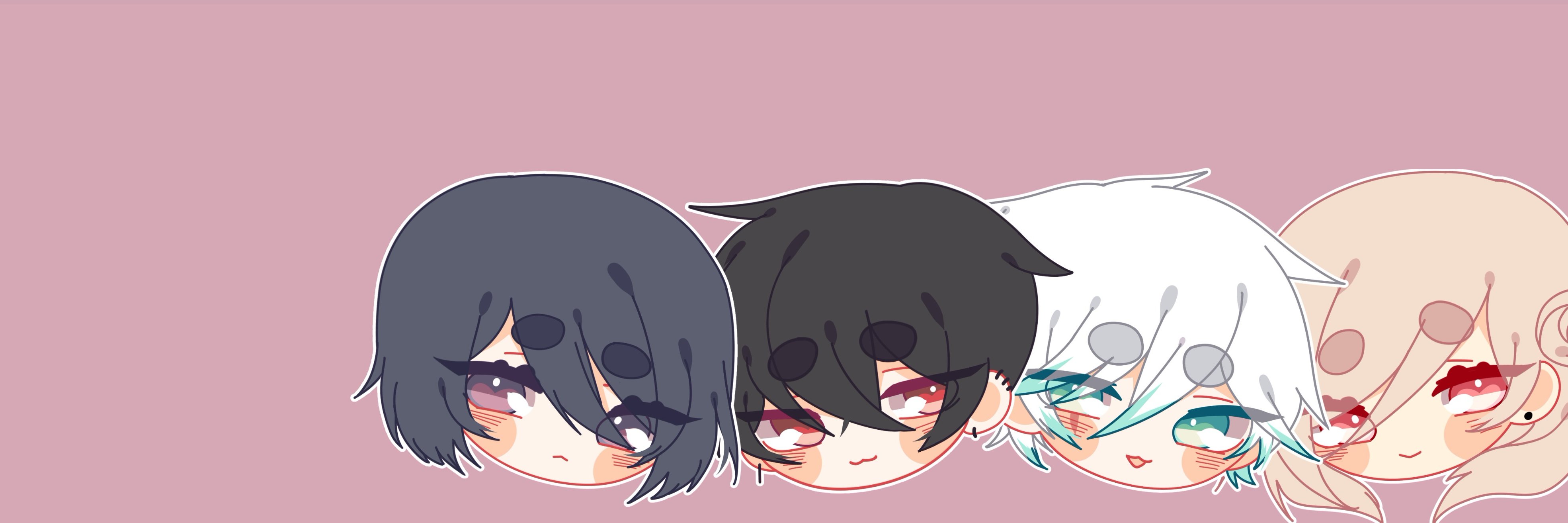 kuroopuchi's profile banner image