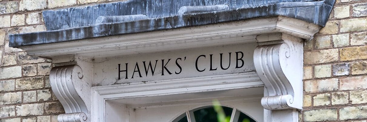 thehawksclub's profile banner image