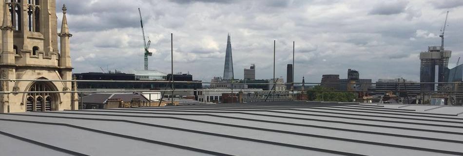 CSG Contract Ltd banner