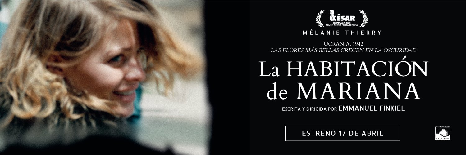 Surtsey Films banner