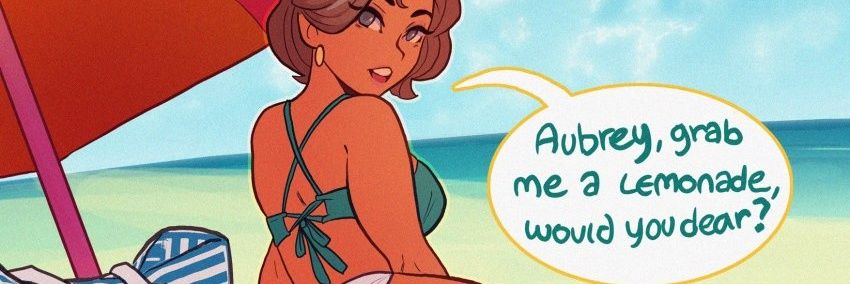 Trix banner