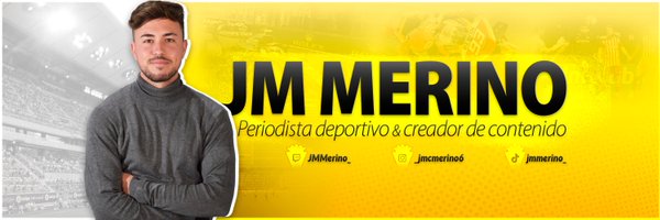 JMCMerino6 Profile Banner