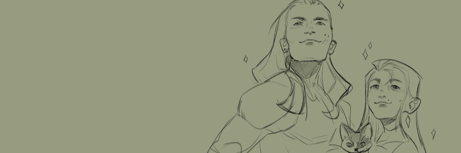 NeiDoesArt's profile banner image
