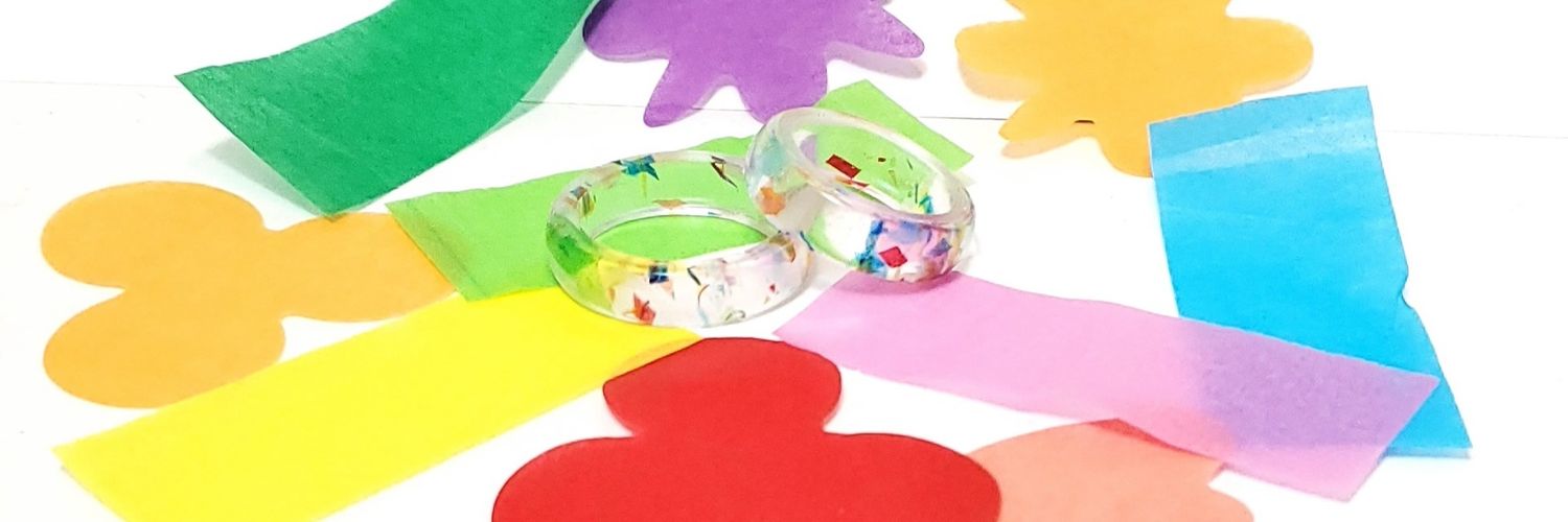 Lauren💜Kpop Confetti Jewelry Maker🎉 banner