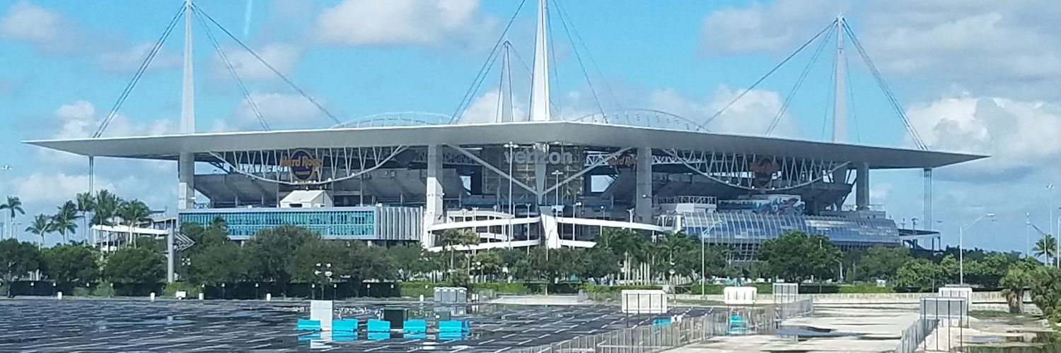 🐬D O L F A N🏈N E I L🐬 banner