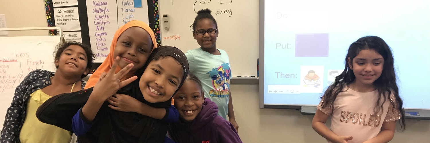 MsLarsonOtters's profile banner image